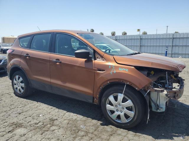 Photo 3 VIN: 1FMCU0F78HUA51011 - FORD ESCAPE S 