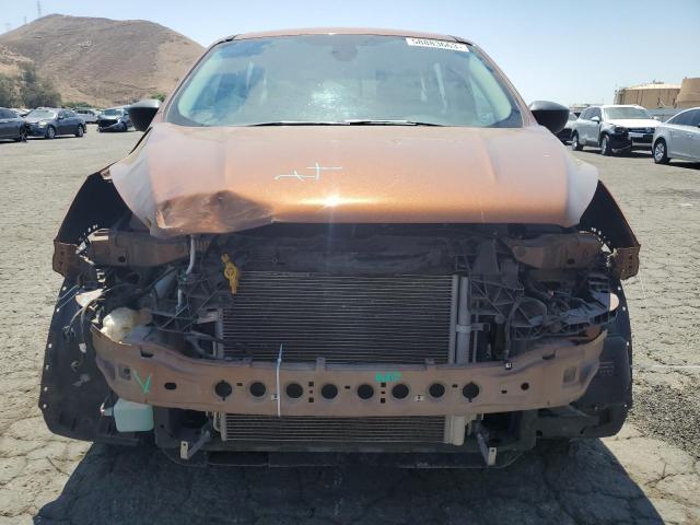 Photo 4 VIN: 1FMCU0F78HUA51011 - FORD ESCAPE S 