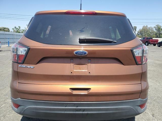 Photo 5 VIN: 1FMCU0F78HUA51011 - FORD ESCAPE S 