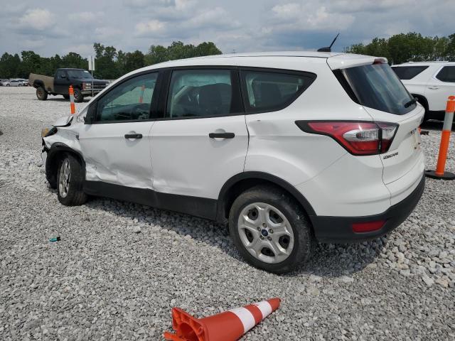 Photo 1 VIN: 1FMCU0F78HUA59206 - FORD ESCAPE S 