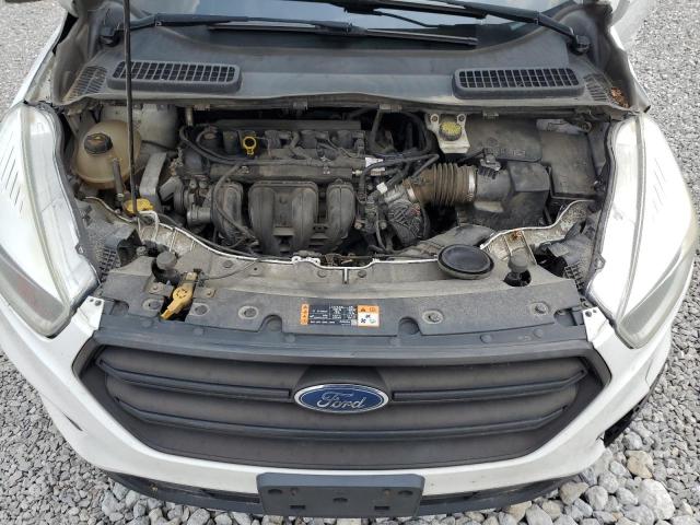 Photo 11 VIN: 1FMCU0F78HUA59206 - FORD ESCAPE S 