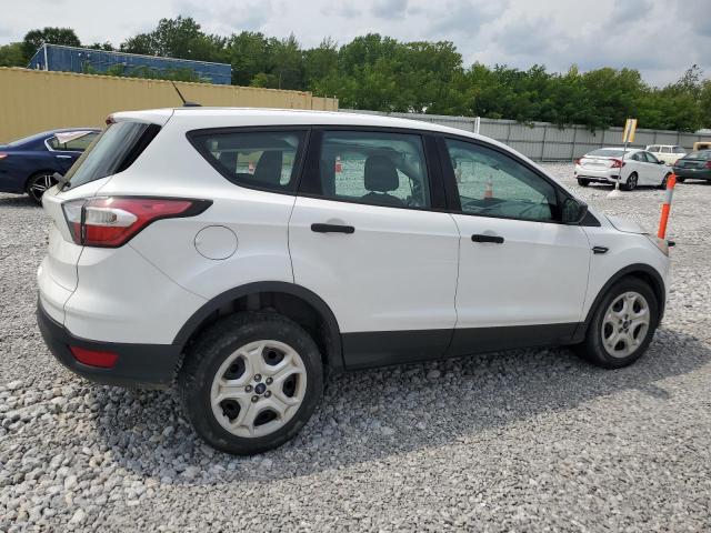 Photo 2 VIN: 1FMCU0F78HUA59206 - FORD ESCAPE S 