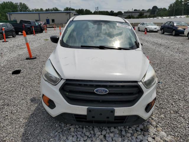 Photo 4 VIN: 1FMCU0F78HUA59206 - FORD ESCAPE S 