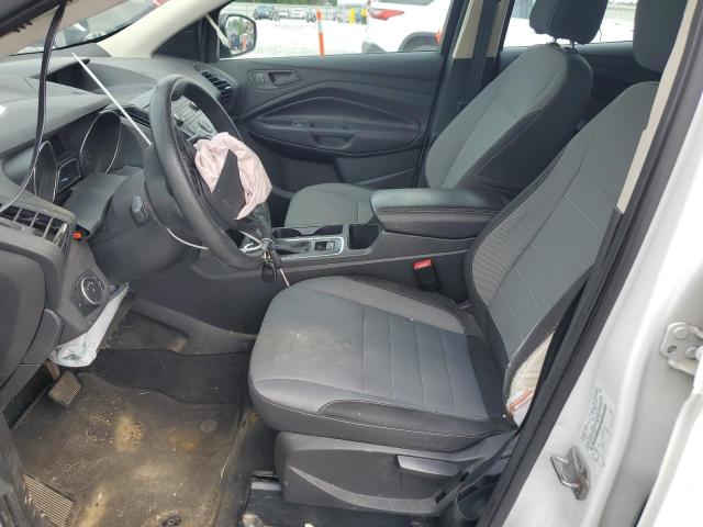 Photo 6 VIN: 1FMCU0F78HUA59206 - FORD ESCAPE S 