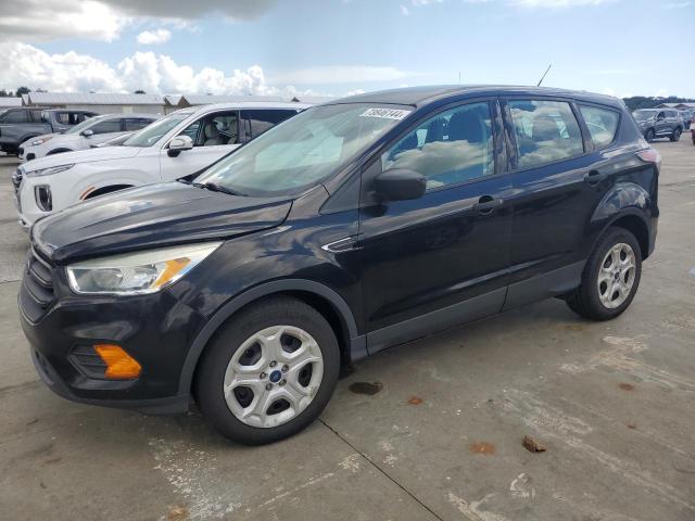 Photo 0 VIN: 1FMCU0F78HUA75860 - FORD ESCAPE S 