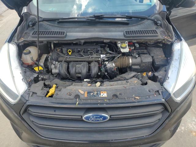 Photo 11 VIN: 1FMCU0F78HUA75860 - FORD ESCAPE S 