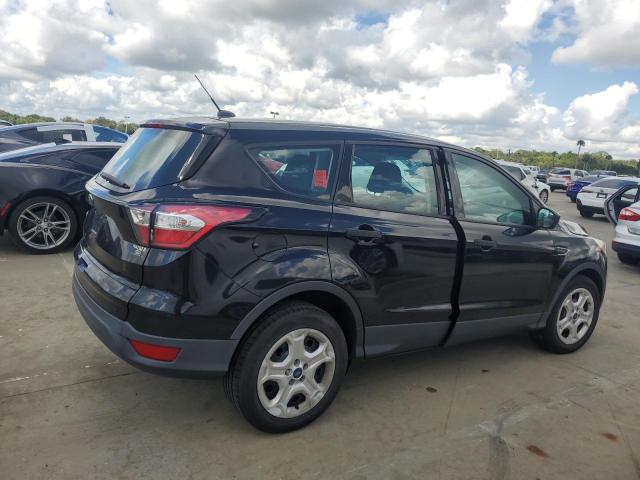 Photo 2 VIN: 1FMCU0F78HUA75860 - FORD ESCAPE S 