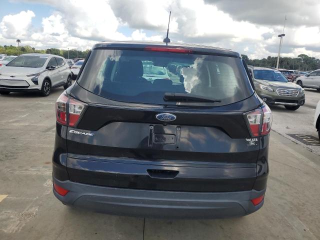 Photo 5 VIN: 1FMCU0F78HUA75860 - FORD ESCAPE S 