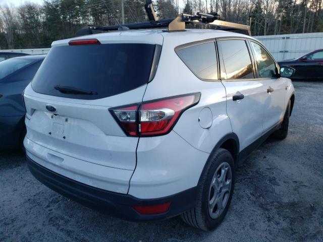 Photo 3 VIN: 1FMCU0F78HUA84557 - FORD ESCAPE S 