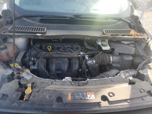 Photo 6 VIN: 1FMCU0F78HUA84557 - FORD ESCAPE S 