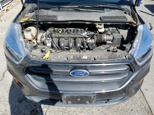 Photo 6 VIN: 1FMCU0F78HUB21610 - FORD ESCAPE S 