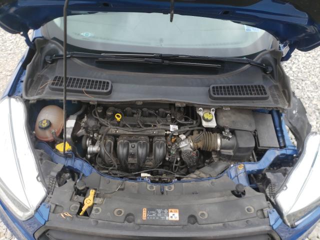 Photo 6 VIN: 1FMCU0F78HUB39928 - FORD ESCAPE S 