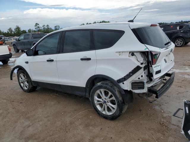 Photo 1 VIN: 1FMCU0F78HUB43090 - FORD ESCAPE S 