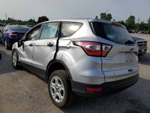 Photo 2 VIN: 1FMCU0F78HUB56826 - FORD ESCAPE S 