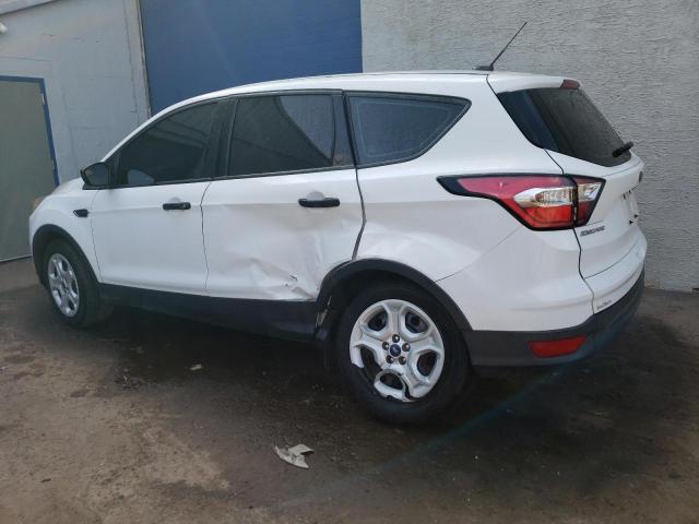 Photo 1 VIN: 1FMCU0F78HUB72492 - FORD ESCAPE S 