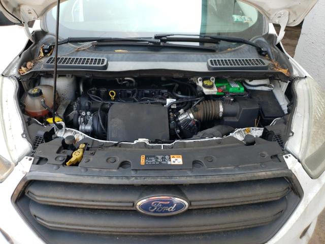 Photo 11 VIN: 1FMCU0F78HUB72492 - FORD ESCAPE S 