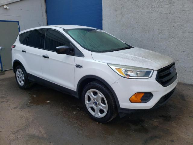 Photo 3 VIN: 1FMCU0F78HUB72492 - FORD ESCAPE S 