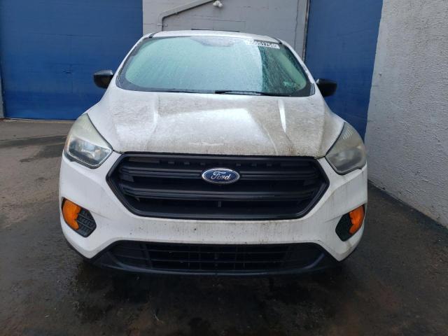 Photo 4 VIN: 1FMCU0F78HUB72492 - FORD ESCAPE S 