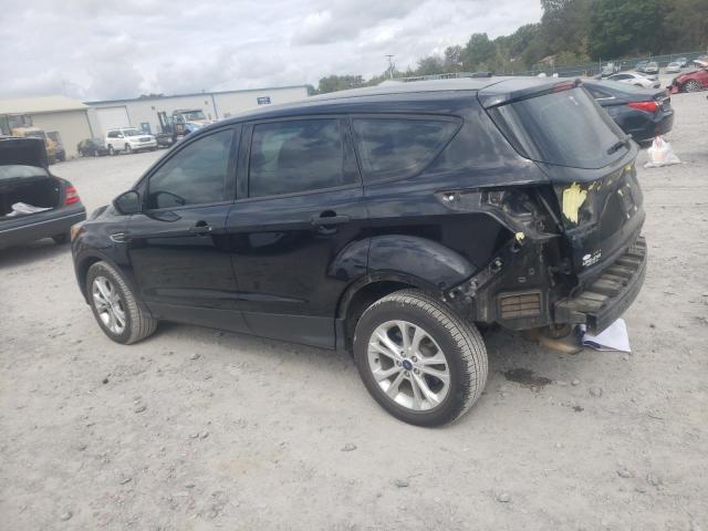 Photo 1 VIN: 1FMCU0F78HUB85484 - FORD ESCAPE S 