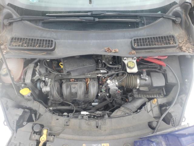 Photo 11 VIN: 1FMCU0F78HUB85484 - FORD ESCAPE S 