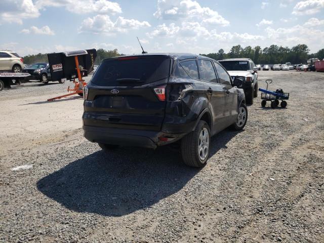 Photo 3 VIN: 1FMCU0F78HUB95562 - FORD ESCAPE S 