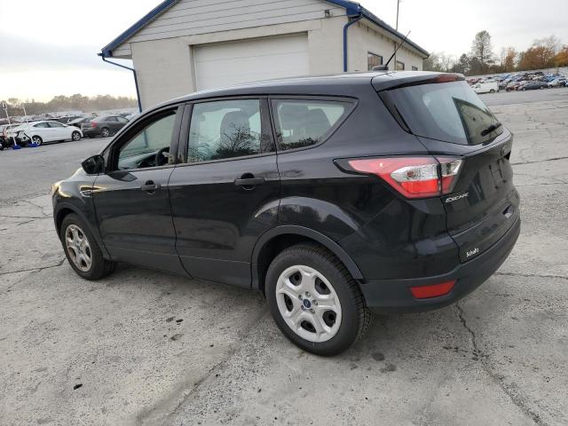 Photo 1 VIN: 1FMCU0F78HUC06074 - FORD ESCAPE 