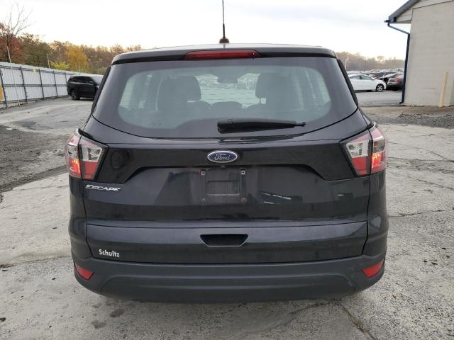 Photo 5 VIN: 1FMCU0F78HUC06074 - FORD ESCAPE 