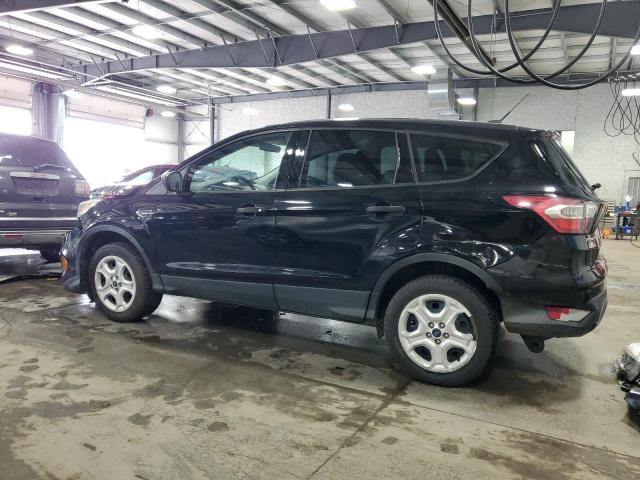 Photo 1 VIN: 1FMCU0F78HUC11209 - FORD ESCAPE 