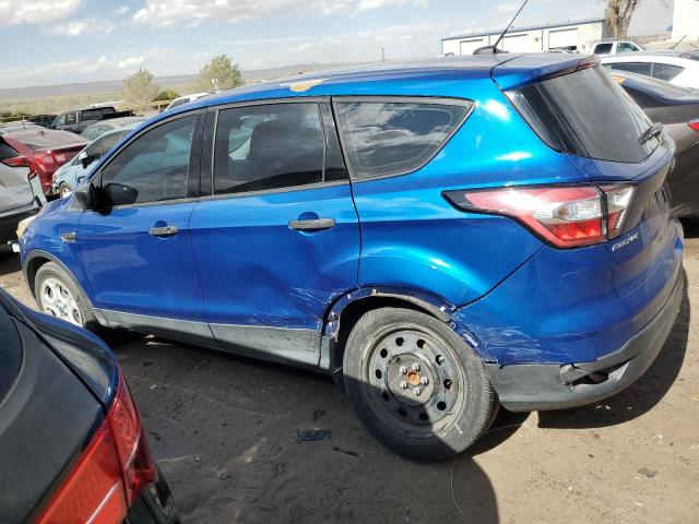 Photo 1 VIN: 1FMCU0F78HUC34554 - FORD ESCAPE S 