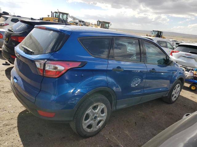 Photo 2 VIN: 1FMCU0F78HUC34554 - FORD ESCAPE S 