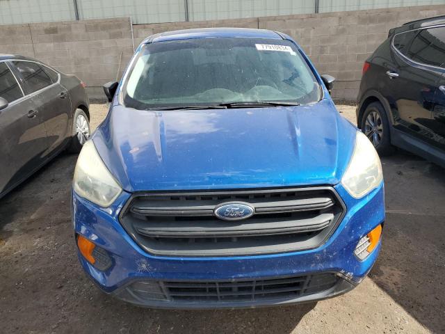 Photo 4 VIN: 1FMCU0F78HUC34554 - FORD ESCAPE S 