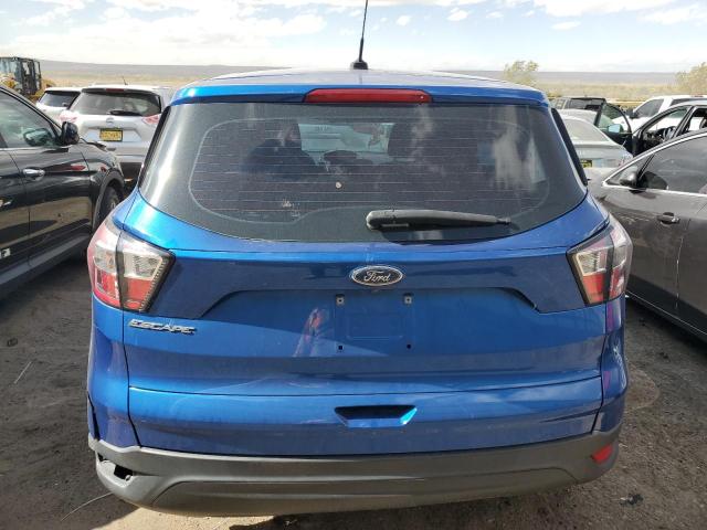 Photo 5 VIN: 1FMCU0F78HUC34554 - FORD ESCAPE S 