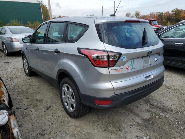 Photo 2 VIN: 1FMCU0F78HUC40810 - FORD ESCAPE S 