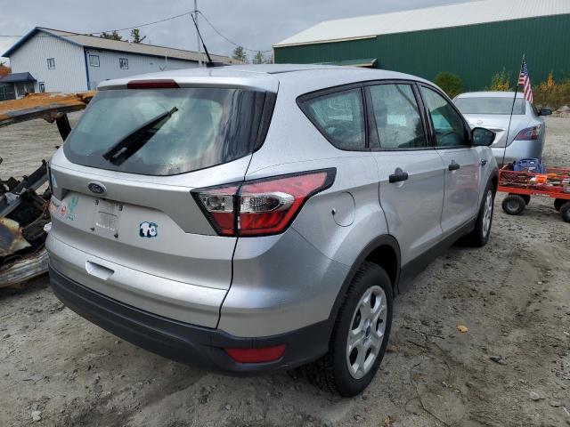 Photo 3 VIN: 1FMCU0F78HUC40810 - FORD ESCAPE S 