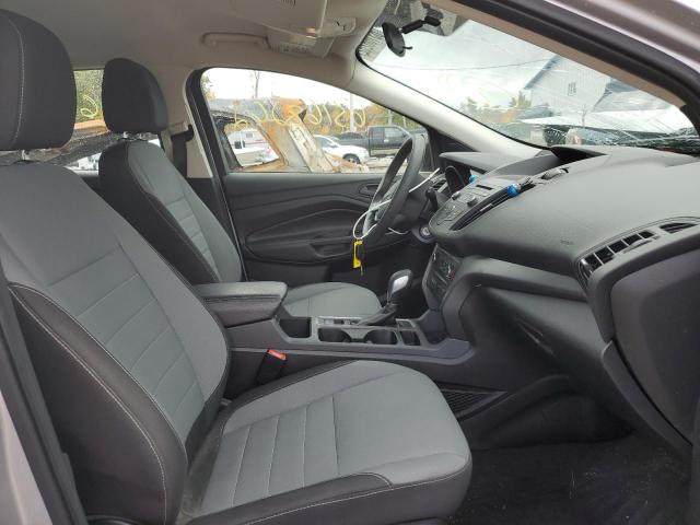 Photo 4 VIN: 1FMCU0F78HUC40810 - FORD ESCAPE S 