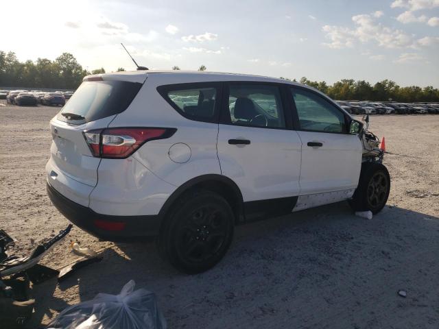 Photo 2 VIN: 1FMCU0F78HUC51323 - FORD ESCAPE S 