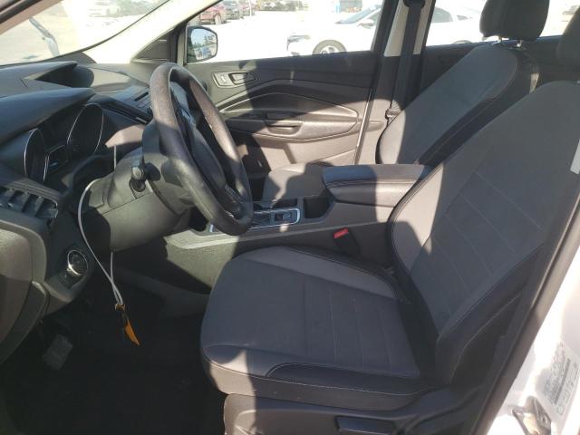 Photo 6 VIN: 1FMCU0F78HUC51323 - FORD ESCAPE S 