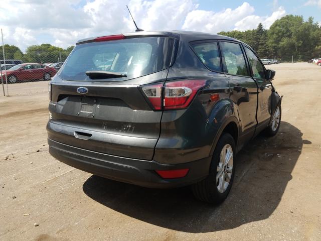 Photo 3 VIN: 1FMCU0F78HUC61561 - FORD ESCAPE 