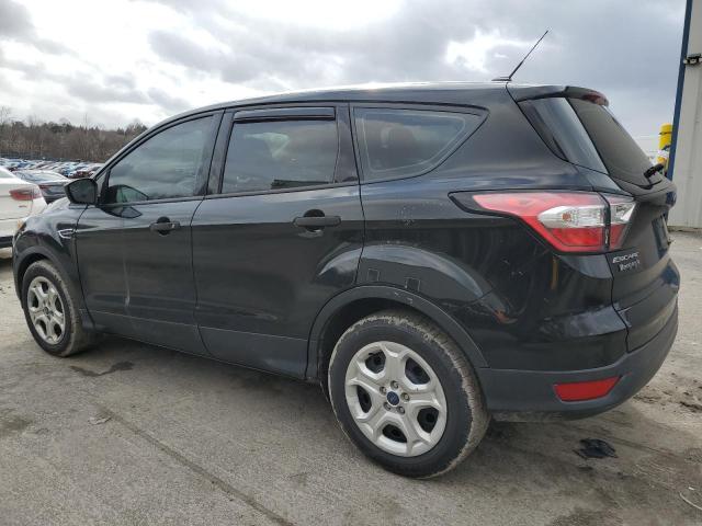 Photo 1 VIN: 1FMCU0F78HUC70860 - FORD ESCAPE 