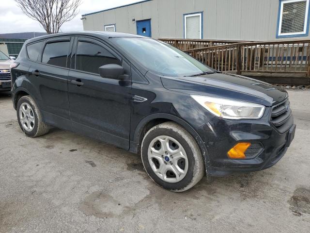 Photo 3 VIN: 1FMCU0F78HUC70860 - FORD ESCAPE 