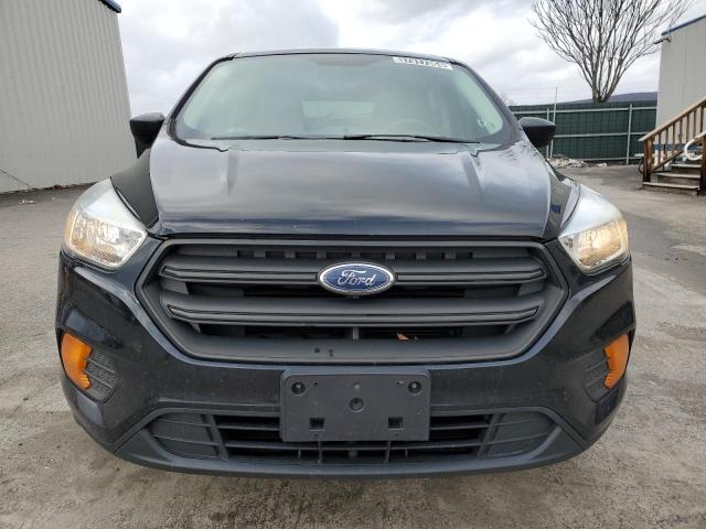 Photo 4 VIN: 1FMCU0F78HUC70860 - FORD ESCAPE 