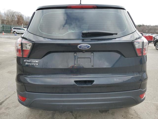 Photo 5 VIN: 1FMCU0F78HUC70860 - FORD ESCAPE 