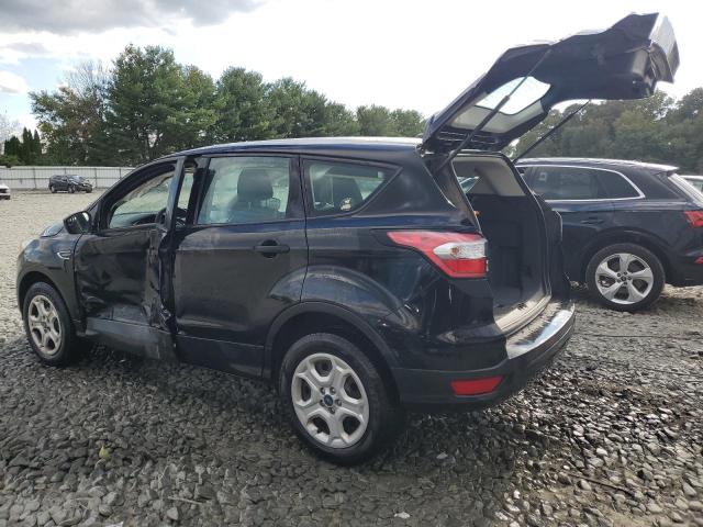 Photo 1 VIN: 1FMCU0F78HUC73838 - FORD ESCAPE 