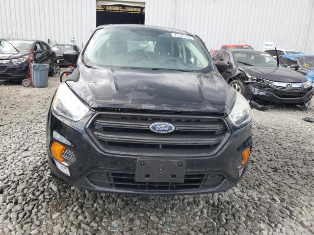 Photo 4 VIN: 1FMCU0F78HUC73838 - FORD ESCAPE 