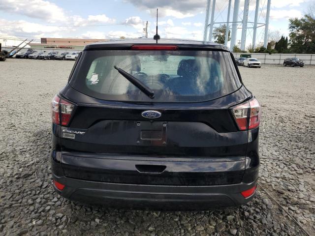 Photo 5 VIN: 1FMCU0F78HUC73838 - FORD ESCAPE 