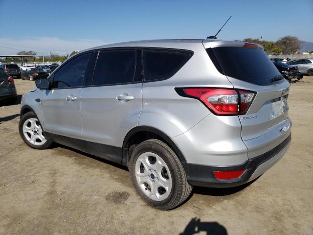 Photo 1 VIN: 1FMCU0F78HUC88341 - FORD ESCAPE S 