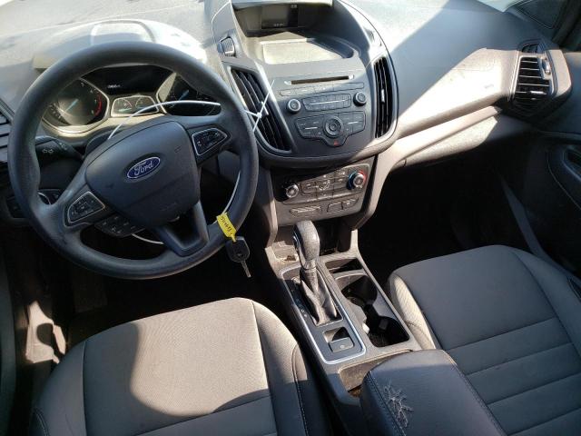 Photo 7 VIN: 1FMCU0F78HUC88341 - FORD ESCAPE S 