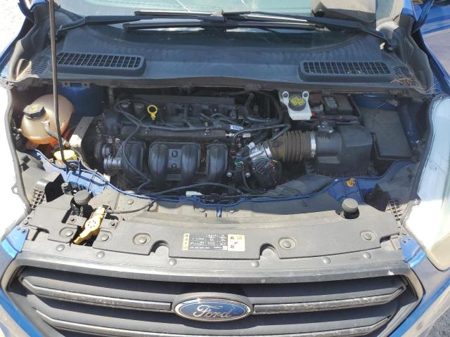 Photo 11 VIN: 1FMCU0F78HUD04232 - FORD ESCAPE 