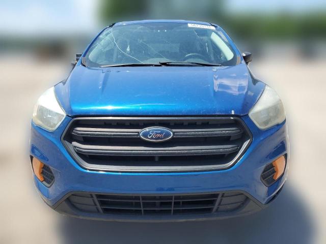 Photo 4 VIN: 1FMCU0F78HUD04232 - FORD ESCAPE 