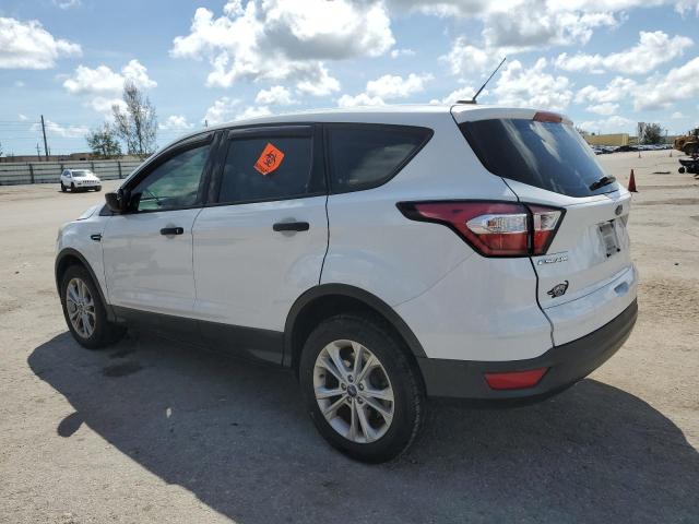 Photo 1 VIN: 1FMCU0F78HUD21063 - FORD ESCAPE S 